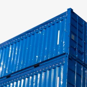 Container 20 piedi 6 metri