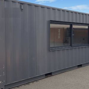 Contenitori per ufficio