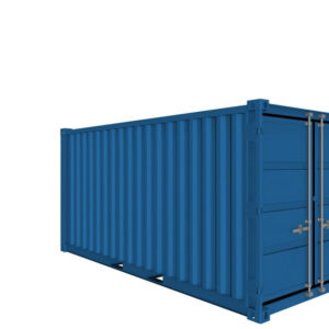 Nuovi container navali