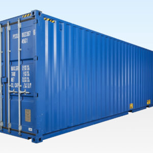 Container 40 piedi 12 metri